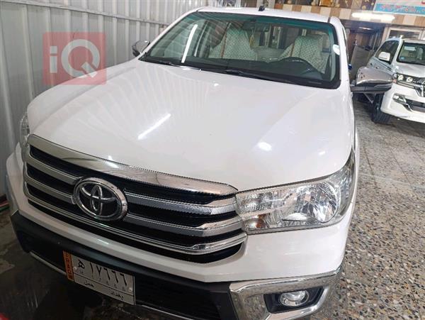 Toyota for sale in Iraq